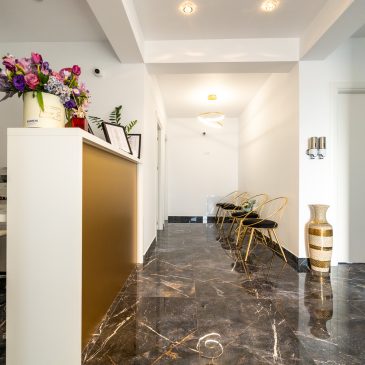 Sănătatea ta, prioritatea noastră – Cabinetul de Medicină Internă de la Infinity Good Clinique Focșani