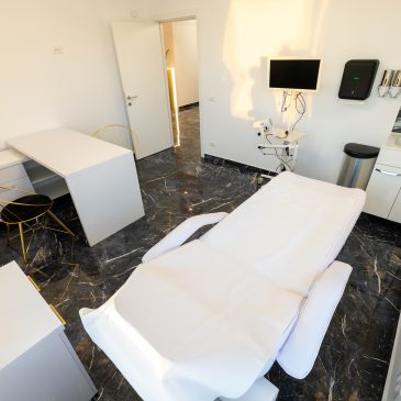 Sănătatea aparatului urinar – Cabinetul de Urologie de la Infinity Good Clinique Focșani