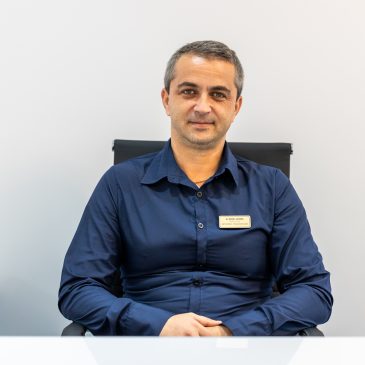 Recuperare rapidă și tratament eficient – Cabinetul de Ortopedie-Traumatologie, Dr. George-Daniel Joițaru, la Infinity Good Clinique Focșani