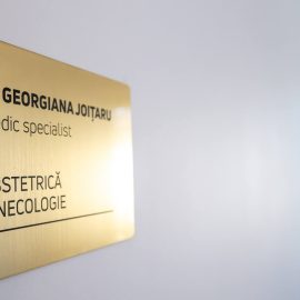 georgiana joitaru medic ginecolog
