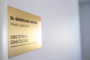 georgiana joitaru medic ginecolog