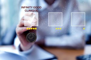 recenzii infinity good clinique
