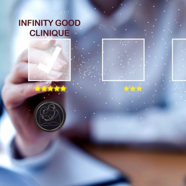 Infinity Good Clinique – Clinica cu cele mai bune recenzii din Focșani!